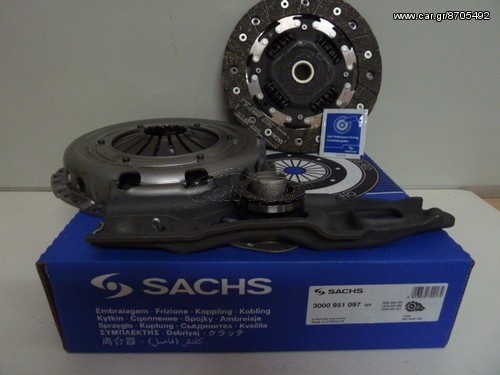 ΣΕΤ ΔΙΣΚΟΣ ΠΛΑΤΩ ΡΟΥΛΕΜΑΝ w451 1000cc