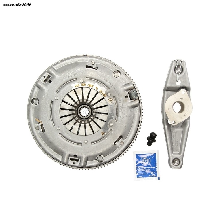 ΣΕΤ ΑΜΠΡΑΓΙΑΖ W450 SMART 600-700