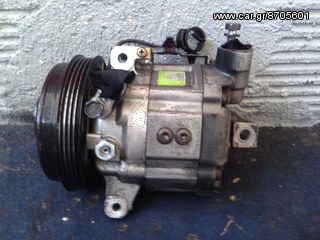 Κομπρεσέρ aircondition για Subaru Forester XT