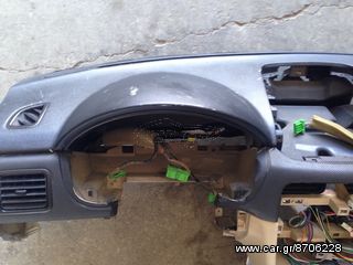 Ταμπλό για Subaru  forester xt -thumb-1