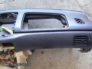  Ταμπλό για Subaru  forester xt -thumb-2