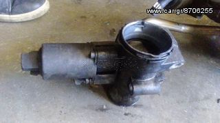 SMART FOR TWO DIESEL 800CC Βαλβίδες EGR