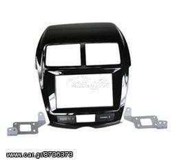 Πρόσοψη  2 DIN για Citroen C4 Aircross από το 2012