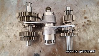 sazman xontro aksona 4 taxitites gia c50c --  C50z -- z50j -- z50R -- DAX  -- Chaly  --->  MODIFYING GARAGE "since1993" TAKEGAWAGR - 4miniracingparts,gr