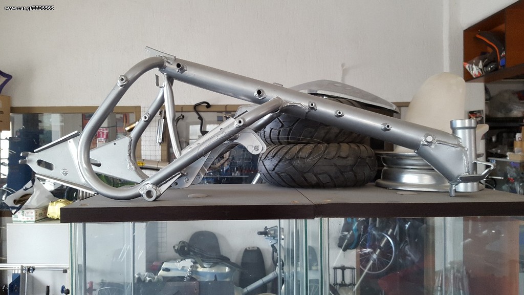 skeletos z50 a 
