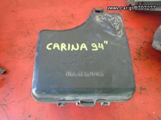 Toyota - CARINA E 05/92-11/97