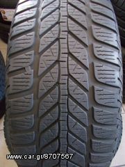 2ΤΜΧ FULDA KRISTALL CONTROL HP 215-65-15 *BEST CHOICE TYRES* 