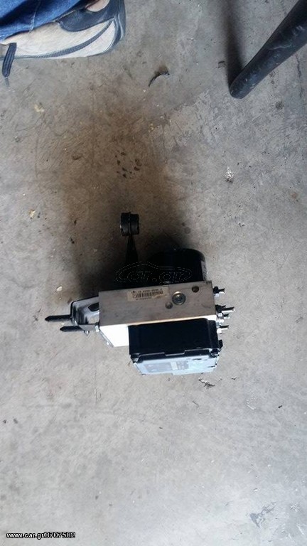 BMW E46 316-318-320 ΜΟΝΑΔΑ ABS