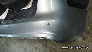 Προφυλακτήρας οπίσθιος A4 '12 Avant-thumb-2