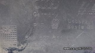 Προφυλακτήρας οπίσθιος A4 '12 Avant-thumb-3