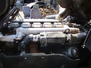  ΚΙΝΙΤΗΡΑΣ MAN TGA 18-360  D2866 LF 27