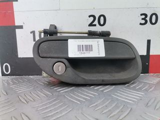 VOLVO S40 96-03 XEROULIA EXOTERIKA/// EMPROS ARIST+ DEXIA KOD 30621854 TIM 25 E EPANO TEM 1 +2TEM L/E ++2TEM R /E PISO/ L L + R R STO TE LEXO PISO +RELES KOD 811265/050705 02