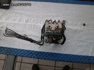 TOYOTA COROLLA ΜΟΝΑΔΑ ABS ΑΠΟ 97-01