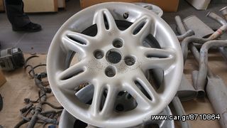 ΖΑΝΤΕΣ ΣΕΤ ROVER ΓΝΗΣΙΕΣ R15 200 400 25 45-thumb-1