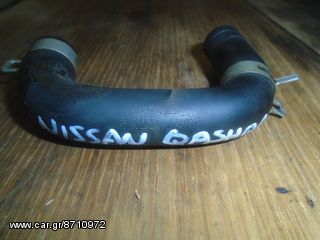 Nissan QASHQAI 07-10