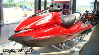 Kawasaki 2009 ΥΠΕΡ ΆΡΙΣΤΟ! !!  ULTRA 250X -thumb-1