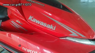 Kawasaki 2009 ΥΠΕΡ ΆΡΙΣΤΟ! !!  ULTRA 250X -thumb-2