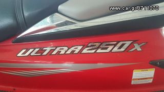 Kawasaki 2009 ΥΠΕΡ ΆΡΙΣΤΟ! !!  ULTRA 250X -thumb-3