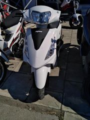 Daytona Cargo 125 2026 CARGO 125 επαγγελματικο E5 ECO-thumb-1