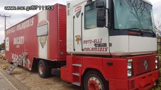 Renault 2007 AE 385ti MAGNUM-thumb-1