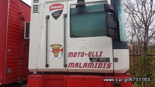 Renault 2007 AE 385ti MAGNUM-thumb-2