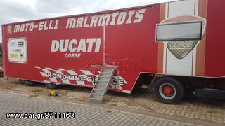 Renault 2007 AE 385ti MAGNUM-thumb-4