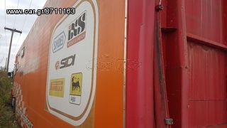 Renault 2007 AE 385ti MAGNUM-thumb-11