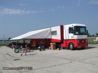 Renault 2007 AE 385ti MAGNUM-thumb-20
