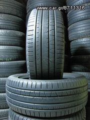 2 ΤΜΧ PIRELLI SCORPION VERDE ALL SEASON P235-55-19 DOT 27.2011 80€