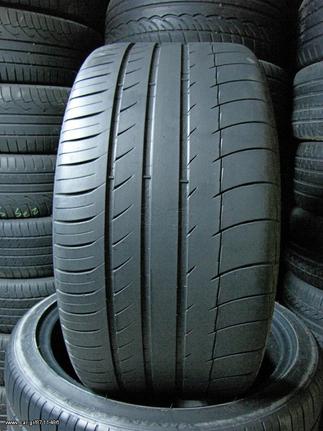 2 ΤΜΧ MICHELIN PILOT SPORT 265-35-19 DOT 02.2013 100€