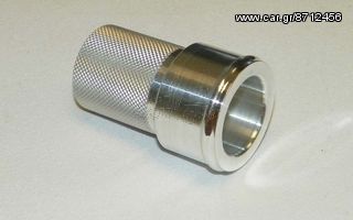ΛΥΡΗΣ WSM SEA-DOO THRU HULL FITTING 580-1503 91-07 OVER SIZE, 292000075, 011-112