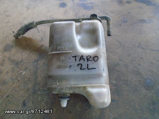 VW TARO 2WD P/U