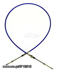 ΛΥΡΗΣ WSM KAWASAKI 300-550 ΝΤΙΖΑ ΤΙΜΟΝΙΟΥ, 59406-3709, 59406-3001, 002-069