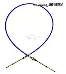 ΛΥΡΗΣ WSM KAWASAKI 650 SX 1987-1990 ΝΤΙΖΑ ΤΙΜΟΝΙΟΥ, 59406-3705, 59406-3708, 002-074