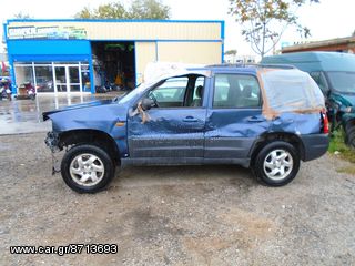 MAZDA TRIBUTE 2.0 YF-thumb-1