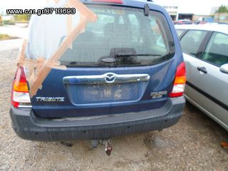 MAZDA TRIBUTE 2.0 YF-thumb-2