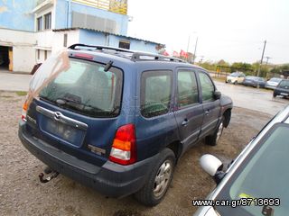 MAZDA TRIBUTE 2.0 YF-thumb-3