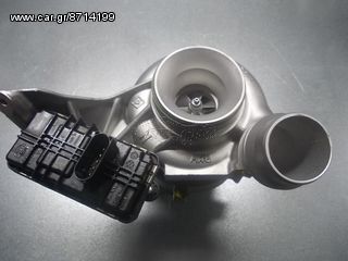 BMW ΤΟΥΡΜΠΙΝΑ 520D F10/F11-thumb-1