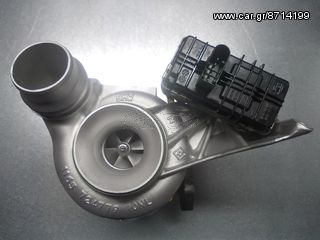 BMW ΤΟΥΡΜΠΙΝΑ 520D F10/F11-thumb-2