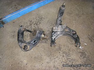 ΤΟΥΟΤΑ HILUX 2KD 4X4 ΨΑΛΙΔΙΑ -thumb-1