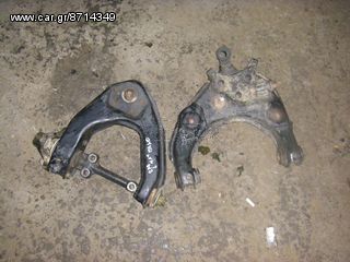 ΤΟΥΟΤΑ HILUX 2KD 4X4 ΨΑΛΙΔΙΑ -thumb-2