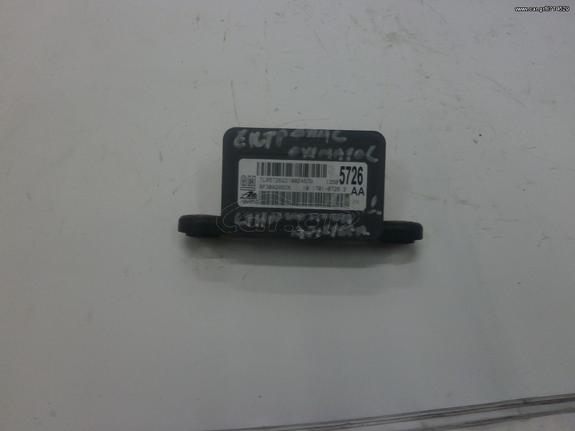 OPEL ASTRA J ΑΠΟ 10-16 MONAΔΑ-ΕΚΤΡΟΠΗΣ ΟΧΗΜΑΤΟΣ-ΑΙΣΘΗΤΗΡΑΣ..
