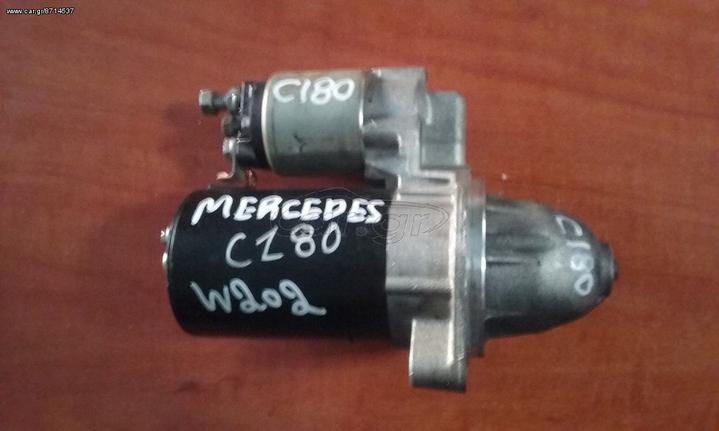 MIZA MERCEDES C180 W202 ΜΟΝΤΕΛΟ 1993-2000