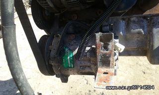  Κομπρεσέρ Aircodition CITROEN EVASION 2000CC BENZINA ΜΟΝΤΕΛΟ 1994-2002 ΑΡΙΘΜΟΣ ΚΙΝΗΤΗΡΑ RFU