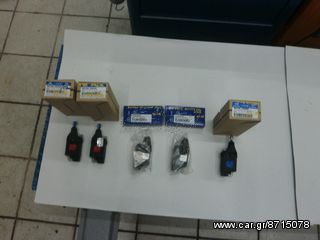 HYUNDAI ATOS ΑΠΟ 98-10 ΜΟΤΕΡ ΗΛΕΚΤΡΙΚΩΝ ΚΛΕΙΔΑΡΙΩΝ ΕΜΠΡΟΣ ΑΡΙΣΤΕΡΑ ΔΕΞΙΑ-ΠΙΣΩ ΔΕΞΙΑ ΑΡΙΣΤΕΡΑ 