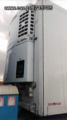 Ψυγείο Schmitz 2003 CARGOBULL thermo king sl  200-thumb-1
