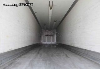 Ψυγείο Schmitz 2003 CARGOBULL thermo king sl  200-thumb-3