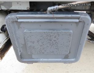 Ψυγείο Schmitz 2003 CARGOBULL thermo king sl  200-thumb-4