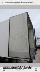Ψυγείο Schmitz 2003 CARGOBULL thermo king sl  200-thumb-6