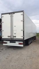Ψυγείο Schmitz 2003 CARGOBULL thermo king sl  200-thumb-9